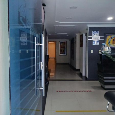 Hotel Sweet Home Bogota Bagian luar foto