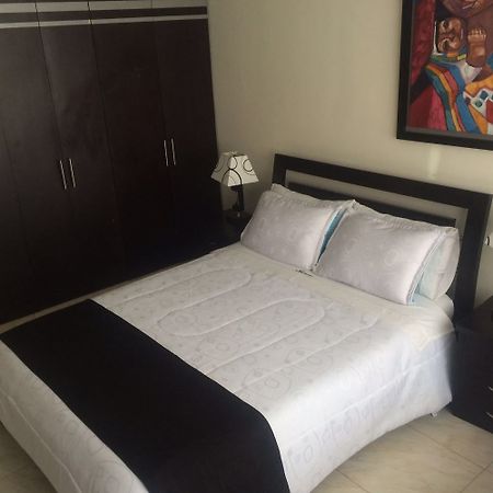 Hotel Sweet Home Bogota Bagian luar foto