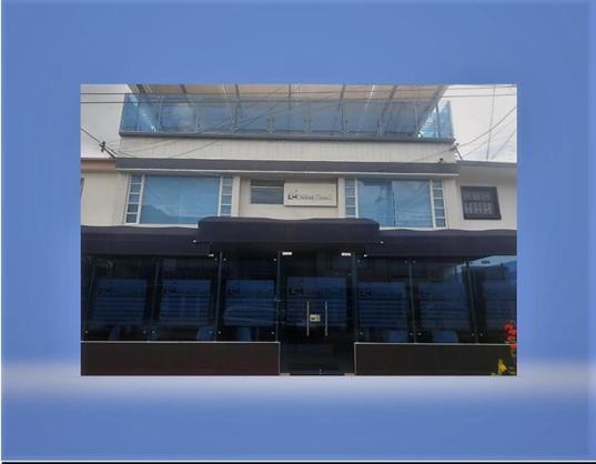 Hotel Sweet Home Bogota Bagian luar foto
