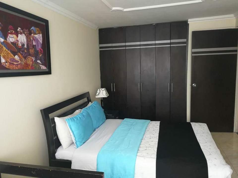 Hotel Sweet Home Bogota Bagian luar foto