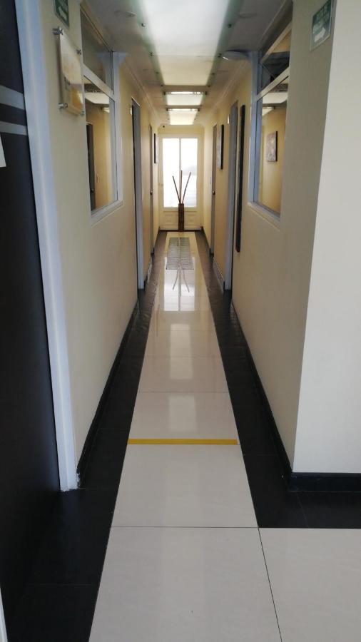 Hotel Sweet Home Bogota Bagian luar foto
