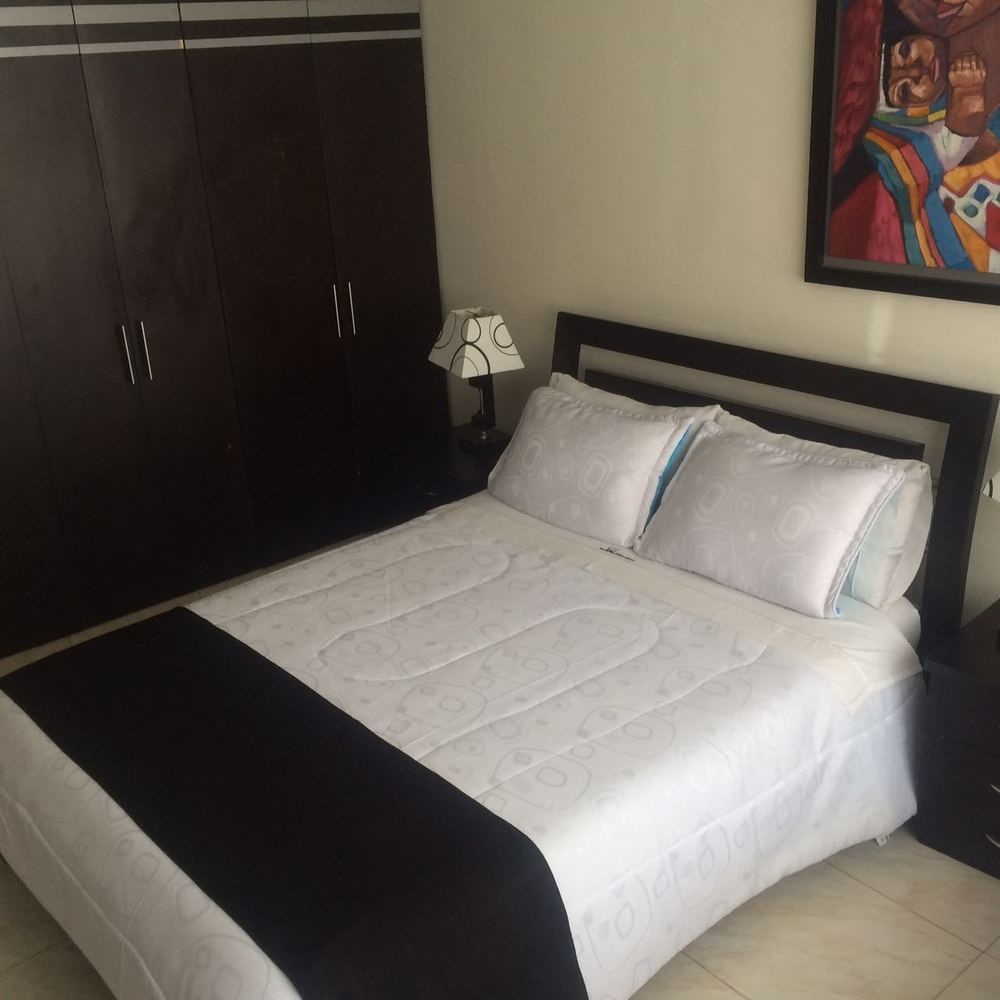 Hotel Sweet Home Bogota Bagian luar foto