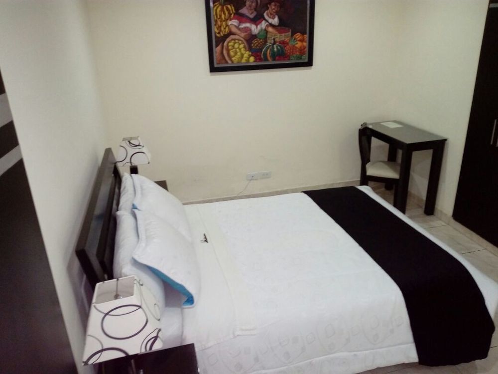 Hotel Sweet Home Bogota Bagian luar foto