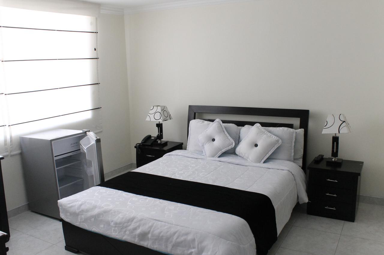 Hotel Sweet Home Bogota Bagian luar foto