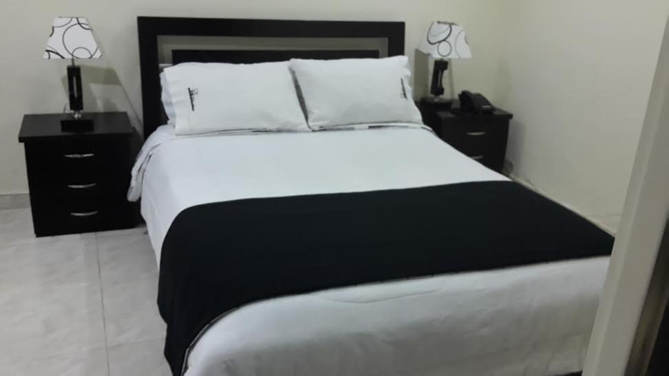 Hotel Sweet Home Bogota Bagian luar foto