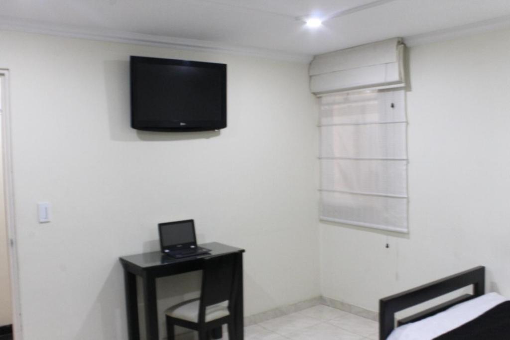 Hotel Sweet Home Bogota Bagian luar foto