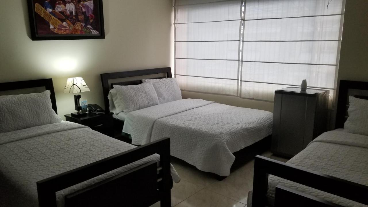 Hotel Sweet Home Bogota Bagian luar foto